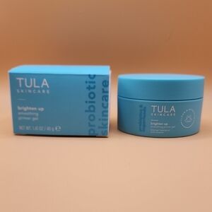 TULA Skincare Brighten Up Primer Gel